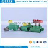 2016 Hot Selling Products Brass Water Shutoff Valve thumbnail-3