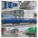 GX CE Approved Roller Rotary Wood Sawdust Dryer From China With Best Service thumbnail-1