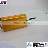 90mW RGB Fiber Coupled Laser Module 200um NA 0.37