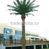 Imitation Date Palm Tree