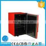 Top Quality Made in China Manufacturing Hot Selling Small Mini Fridge thumbnail-2
