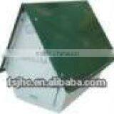 JHC-2102C Unique Design Steel Mailbox/Letter Box/Mail Box