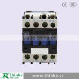 Normally Closed Telemecanique Contactor LC1D1801 Quality Choice