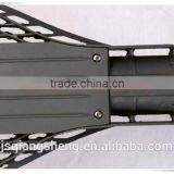 High Lumen 80w Led Street Light Fittings Housing Ip65 With Cob Leds Die Casting Aluminum Outdoor Road Lighting Project Preferred thumbnail-6