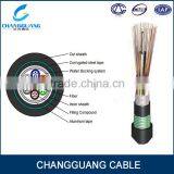 Lighting Plastic Optical Fiber Cable Conduits Underground thumbnail-2