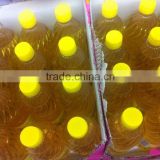 100 Pure Refined Edible Sunflower oil and Corn Oil