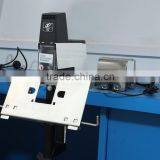 WD-XDD-106 (Auto-Electric)Saddle Stitching and Flat Medium Auto-Electric Binder Machine