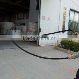 Poly Dacron Undulation Workout Rope thumbnail-1