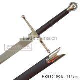 Wholesale Medieval Swords Decorative Sword HK81010CU thumbnail-4