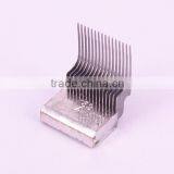 Warp Knitting Spare Parts Core Needle C-32-130 Tongue Units for Warp Knitting Machines thumbnail-1