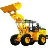 LW188/ LW220 Mini Wheel Loader thumbnail-3