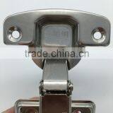Good Sell Ss304 Solf Close Furniture Hinge thumbnail-3