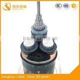 0.6/1kv Yjv 3x25+2x16mm2 Pvc Insulated 5 Core Power Cable thumbnail-1