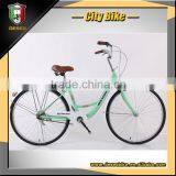 Cheap 26 Inch City Bike Lady Bike thumbnail-1