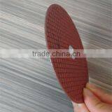 H487 Red 2nets 4" 105mm Chinese Steel Cutting Wheel Metal Abrasive Cut Off thumbnail-3