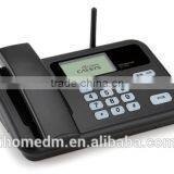 Wireless Hotel Call The Front Desk Long Distance Intercom Calling System thumbnail-4