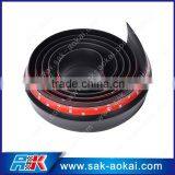 Universal 2.5M Car Bumper Protector With Good Quality thumbnail-3