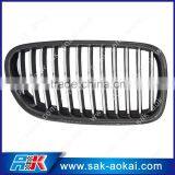 Auto Grille for F18 With Carbon Fiber thumbnail-2