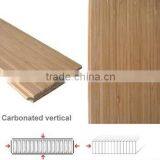 Carbonized Vertical Bamboo Flooring thumbnail-1