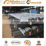 Wholesale 6mm 8mm 10mm 12mm HRB400 HRB500 Steel Rebar for China Manufacture Supplier thumbnail-2