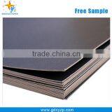 Different Thickness Available Custom Black Paper Board thumbnail-1