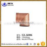 High Quality Aluminum Adorned Accessories for Main Gates GL-K007 thumbnail-2