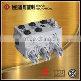 3DF10.C Hydraulic Reversing Valve Agricultural Machinery Parts