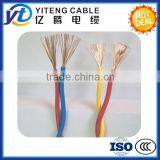 H07v-k 2.5mm2 Flexible Cable Copper Electrical Wire for House and Building thumbnail-5