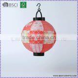 Wholesale Round Paper Lanterns Wedding Paper Lanterns