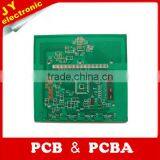 2 Layer Prototype Pcb Custom Double Side Fr-4 Pcb Board thumbnail-1
