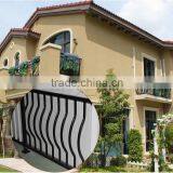 Balcony Security Assembled Used Fencing for Sale thumbnail-2
