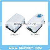 Adjustable Air Pump thumbnail-2