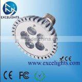Hot Sale High Power 5w Par Led Spot Lamp