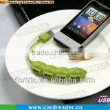 Funny Pea Style HI-Speed USB 2.0 HUB