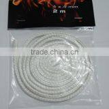 4x4mm Square Fire Retardant Rope