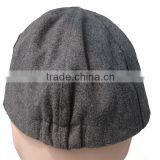 China Custom Peaked Cap/wool Embroidery Cap thumbnail-4