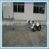 6m Boat Trailer