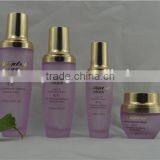 Black Frosted Glass Dropper Bottle Spirit Glass Bottle thumbnail-2