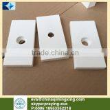 Ceramic Liner High Alumina Pipeline Brick thumbnail-1
