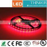 Hot Sales SMD3528 60LEDS/Meter IP65 Ultra Thin Led Strip Light