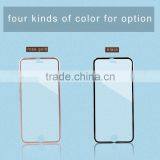 Factory Direct Tempered Glass Durable Screen Protector Perfect Fit For Iphone6 thumbnail-4