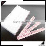 High Quality Half-moon Wholesale Nail File thumbnail-2