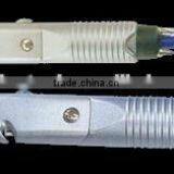 2 in 1 Functional Utility Knife Cutter With Screwdriver