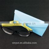 Folding eyeglasses case folding eyeglasses case handmade glasses box