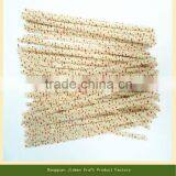 Smoking Accessories Tabacco Cotton 4mm Red Thorn Pipe Cleaner thumbnail-1