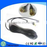 RFJumper Cable Antenna RF Coaxial Cable Assembly With SMA and SMB Connector thumbnail-2