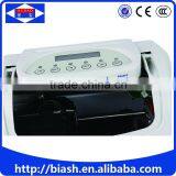 Monthly Time Card Punch Time Recorder Machine thumbnail-4