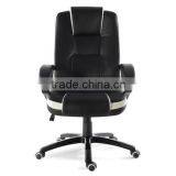 PU Computer Office Chair Adjustable Swivel Office Chair Y013 thumbnail-1