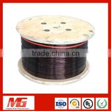 2014 New Technology round 0.2mm polyesterimide insulation heating enameled wire
