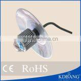 Roadway Lighting Waterproof 10w Led Street Bulb